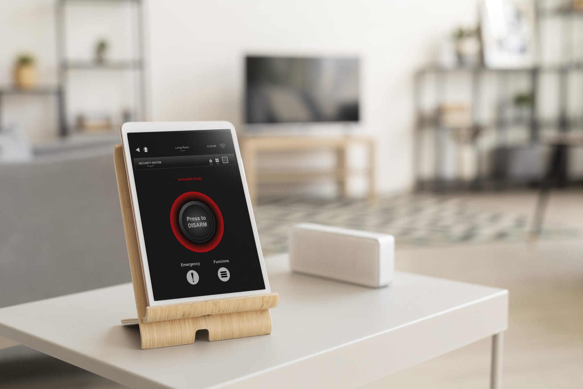 Remote Monitoring & Notifications